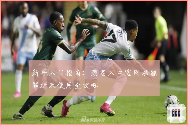 新手入门指南：澳客入口官网功能解析及使用全攻略