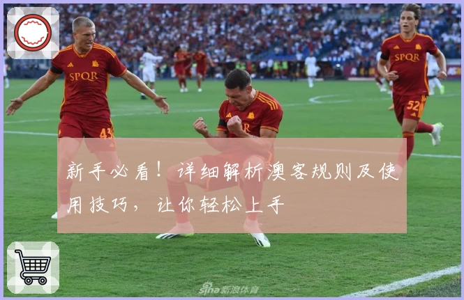 新手必看！详细解析澳客规则及使用技巧，让你轻松上手