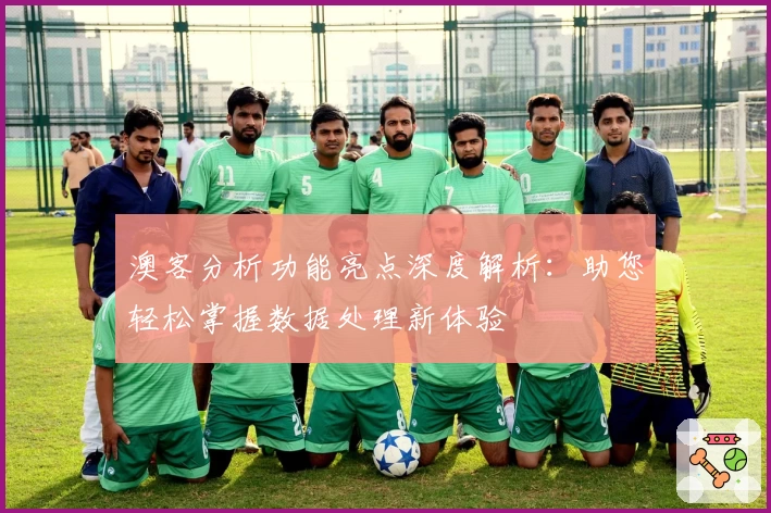 澳客分析功能亮点深度解析：助您轻松掌握数据处理新体验