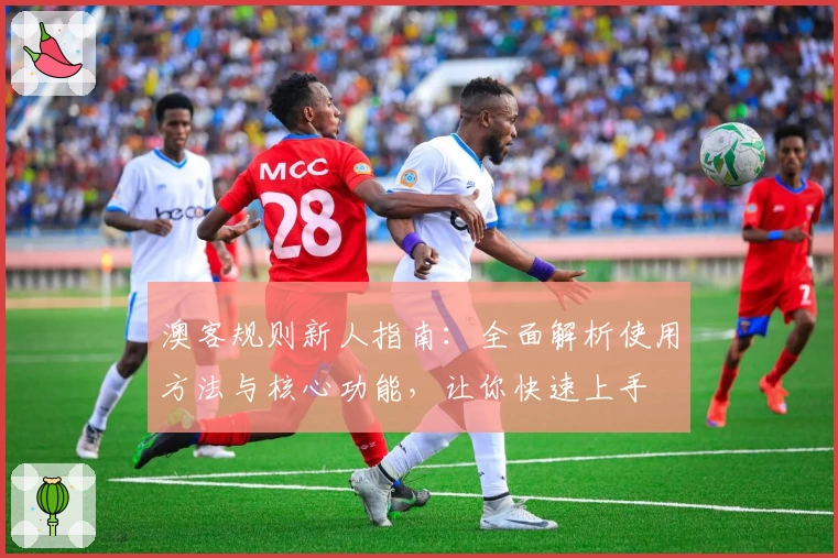 澳客规则新人指南：全面解析使用方法与核心功能，让你快速上手
