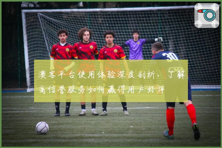 澳客平台使用体验深度剖析，了解高信誉服务如何赢得用户好评